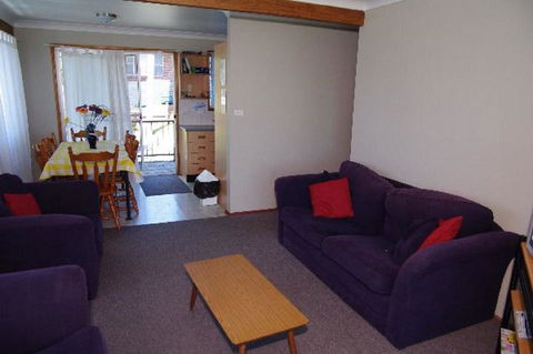 Sea View, 3 Hodgson Street - Yamba Accommodation 3
