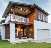 Sea Wood Delight in Hervey Bay - Yamba Accommodation