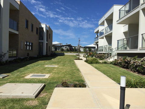 SEA-ESTA - Yamba Accommodation 0
