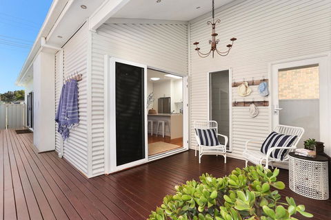 Seabank At Currarong - Yamba Accommodation 3