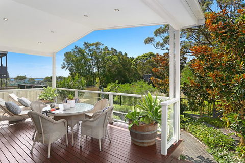 Seabank At Currarong - Yamba Accommodation 0