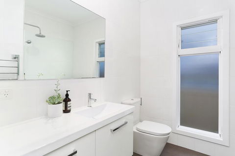 Seabank At Currarong - Yamba Accommodation 1