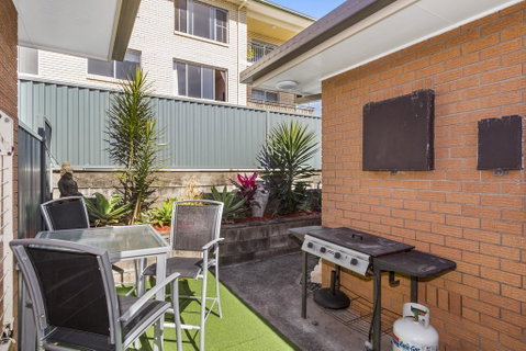 Seabreeze - Yamba Accommodation 2