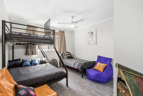 Seabreeze - Yamba Accommodation 1