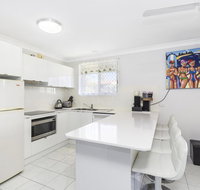 Seabreeze - Yamba Accommodation