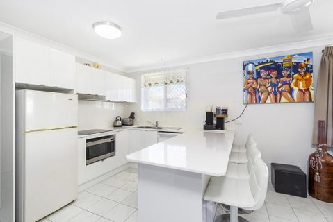 Seabreeze - Yamba Accommodation 0