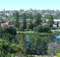 Seabreeze - Yamba Accommodation