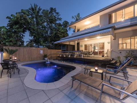 Seabreeze Beachfront - Clifton - Yamba Accommodation 3