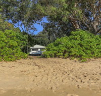 Seabreeze Beachfront - Clifton - Yamba Accommodation