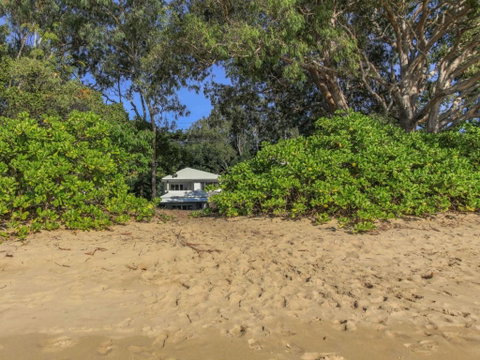 Seabreeze Beachfront - Clifton - Yamba Accommodation 0
