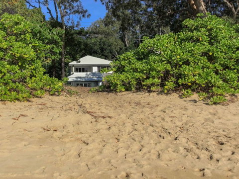 Seabreeze Beachfront - Clifton - Yamba Accommodation 1