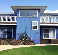 Seacluded - plenty of room for everyone