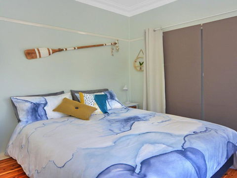 Seaclusion - 120m To The White Sands Of Callala Beach - Yamba Accommodation 2