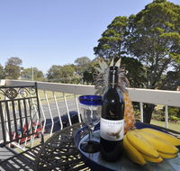 Seaclusion on Toorbul - Yamba Accommodation