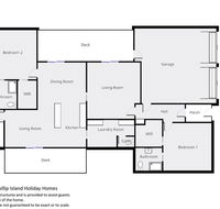 Seacove - Yamba Accommodation