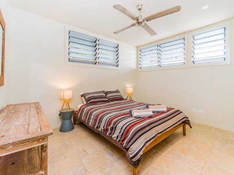 SeaCrest - Plunge Pool And Views! - Yamba Accommodation 1