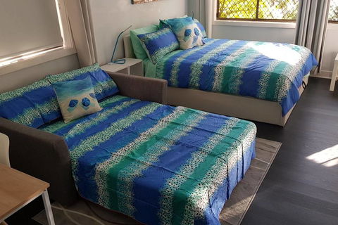 Seadreams, Maroubra - Yamba Accommodation 2