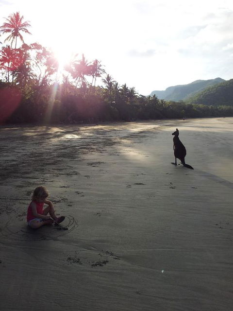 Seaforth Holiday Units - Yamba Accommodation 3