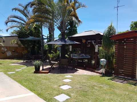 Seaforth Holiday Units - Yamba Accommodation 2