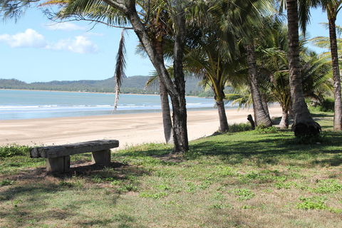 Seaforth Holiday Units - Yamba Accommodation 1