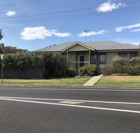 Seagrape Cottage - Yamba Accommodation