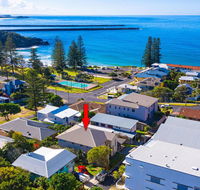 Seagrass 2/3 Great Holiday Destination - Yamba Accommodation