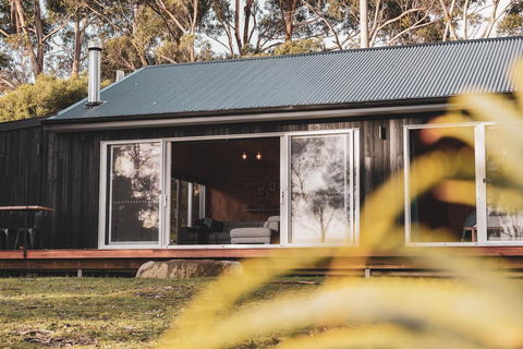Seagrass On Sunset Bay - Yamba Accommodation 1