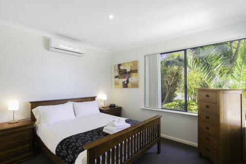 Seahaven By Rockingham Apartments - Yamba Accommodation 2