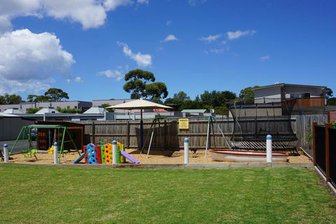 Seahorse Motel - Yamba Accommodation 3