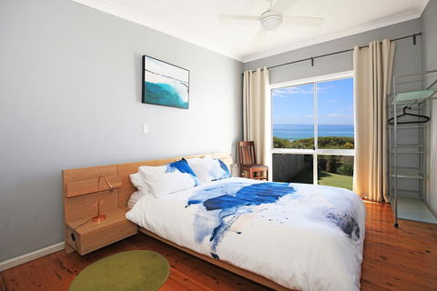 Seakissed Beach House - Yamba Accommodation 3