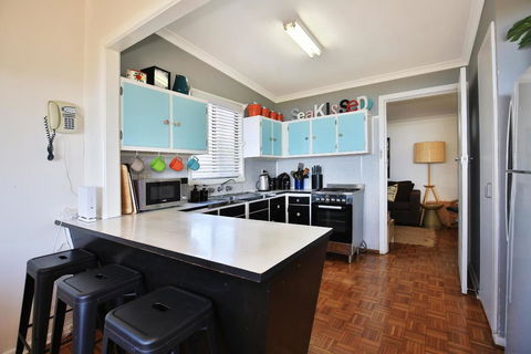 Seakissed Beach House - Yamba Accommodation 2