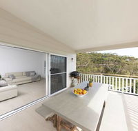 Seal Rocks Beach House ....Sugarloaf - Yamba Accommodation