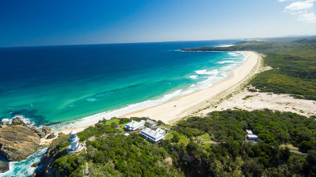 Nerong NSW Yamba Accommodation