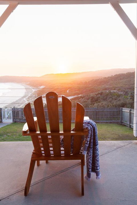 Seal Rocks Lighthouse Cottages - Yamba Accommodation 3