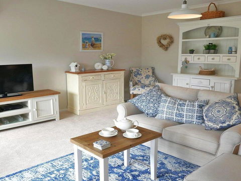 Sealark - Views Of The Bay - Yamba Accommodation 1