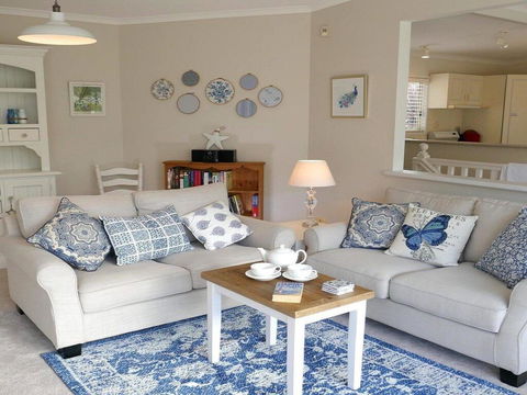 Sealark - Views Of The Bay - Yamba Accommodation 2
