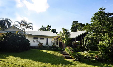 Sealords - Yamba Accommodation 1