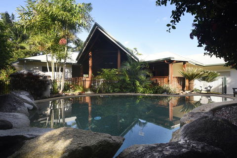 Sealords - Yamba Accommodation 0