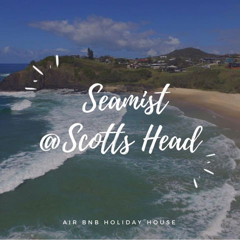 Seamist @ Scotts Head - Yamba Accommodation 3