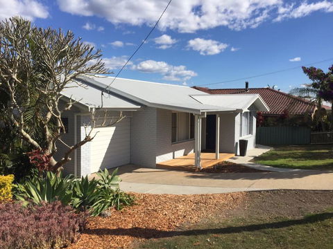 Seamist @ Scotts Head - Yamba Accommodation 1