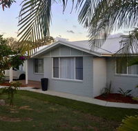 Seamist  Scotts Head - Yamba Accommodation