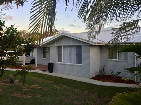Seamist @ Scotts Head - Yamba Accommodation 0