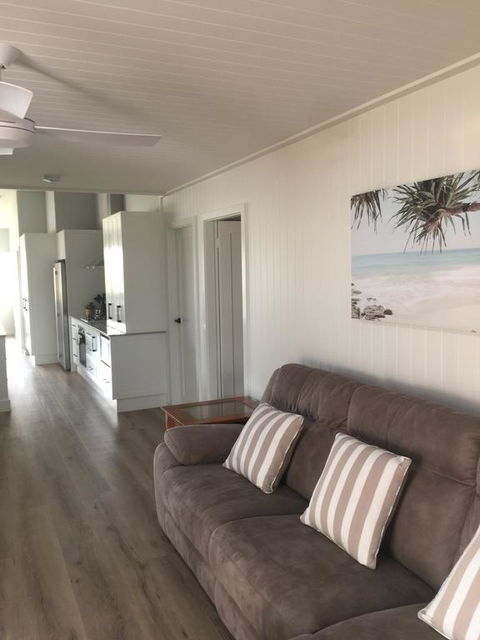 Seamist @ Scotts Head - Yamba Accommodation 2