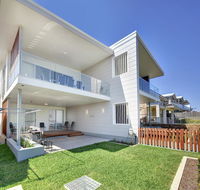 Seas the Day - Yamba Accommodation