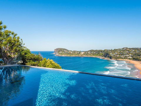 Seascape - Yamba Accommodation 0