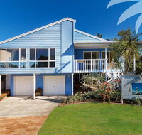 Seascape - Yamba Accommodation