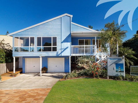 Seascape - Yamba Accommodation 0