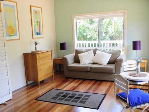 Seascape - Yamba Accommodation 2