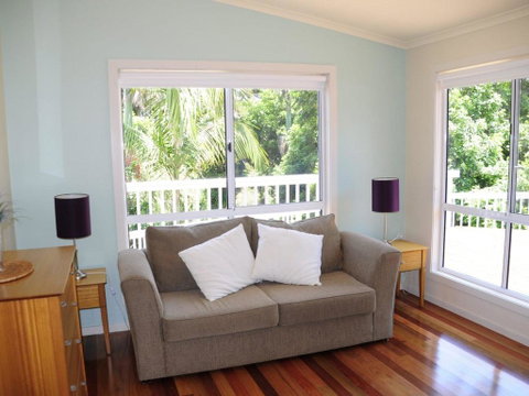 Seascape - Yamba Accommodation 1