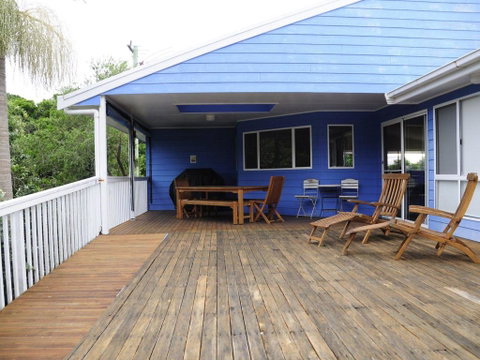 Seascape - Yamba Accommodation 3